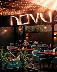 Novu Restaurant