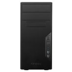 ANTEC VSK-3000B-U3/U2 Case, Home & Business, Black, Micro Tower, 1 x USB 3.0 / 1 x USB 2.0, Micro ATX, Mini-ITX - Image 2