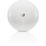 Ubiquiti NBE-M5-16 NanoBeam M5 5GHz 16dBi airMAX Outdoor Wireless CPE Bridge - Image 2