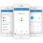 Ubiquiti AmpliFi Instant AFI-INS Mesh Whole Home WiFi Router System - 2 Pack (Supplied with UK and EU Power Supplies) - Image 8