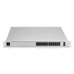 Ubiquiti USW-PRO-24-POE UniFi Gen2 24 Port PoE Gigabit Network Switch - Image 3