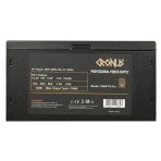 CRONUS 700ATV FX PRO 700W PSU, 140mm Silent Cooling Fan, 80 PLUS Bronze, Non Modular, Flat Black Cables, Supreme Performance - Image 8
