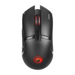 Marvo Scorpion CM420-UK 3-in-1 RGB Mechanical Keyboard, Mouse and Mouse Pad Gaming Bundle - Image 3