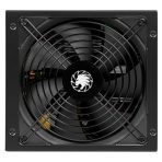 GAMEMAX RPG Rampage 800W PSU, 140mm Ultra Silent Fan, 80 PLUS Bronze, Non Modular, Flat Black Cables, Japanese TK Main Capacitor Fitted - Image 5