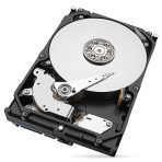 Seagate BarraCuda ST6000DM003 6TB 3.5" 5400RPM 256MB Cache SATA III Internal Hard Drive - Image 3