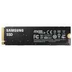 Samsung 980 (MZ-V8V1T0BW) 1TB NVMe SSD, M.2 Interface, PCIe Gen3, 2280, Read 3500MB/s, Write 3000MB/s, 5 Year Warranty - Image 4