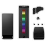 DeepCool GH-01 A-RGB Addressable RGB GPU Stand Bracket - Image 4