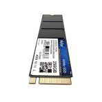 NETAC NV2000 (NT01NV2000-256-E4X) 256GB NVMe SSD, M.2 Interface, PCIe Gen3, 2280 SSD, Read 2500MB/s, Write 1000MB/s, 5 Year Warranty - Image 4