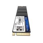 NETAC NV2000 (NT01NV2000-512-E4X) 512GB NVMe SSD, M.2 Interface, PCIe Gen3, 2280, Read 2500MB/s, Write 1900MB/s, 5 Year Warranty - Image 4
