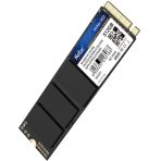 NETAC NV2000 (NT01NV2000-512-E4X) 512GB NVMe SSD, M.2 Interface, PCIe Gen3, 2280, Read 2500MB/s, Write 1900MB/s, 5 Year Warranty - Image 5