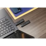 Kingston DTMAX/512GB DataTraveler Max 512GB USB-C USB Drive, USB3.2, Gen2, 1000MB/s, Black, Retail Boxed - Image 6