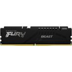 Kingston FURY Beast KF552C40BBK2 32GB System Memory DDR5, 5200MHz, 2 x 16GB, CL40-40-40 - Image 4