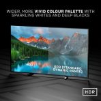 Lindy 36473 3m HDMI (M) 2.0 High Speed Black Line 4096x2160@60Hz Cable with Ethernet - Black - Image 7