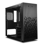 DeepCool MATREXX 30 SI Case, Home & Business, Black, Mini Tower, 1 x USB 3.0 / 1 x USB 2.0, Micro ATX, Mini-ITX, System Integrator Chassis - Image 7