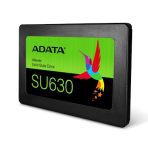 Adata Ultimate SU630 (ASU630SS-240GQ-R) 240GB 2.5 Inch SSD, SATA 3 Interface, Read 520MB/s, Write 450MB/s, 3 Year Warranty - Image 2