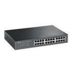 TP-Link TL-SG116 16-Port Metal Gigabit Desktop Network Switch - Image 6