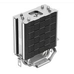DeepCool AG300 Fan CPU Cooler, Universal Socket, Efficient 92mm PWM Cooling Black Fan, 3050RPM, 3 Heat Pipes, 150W Heat Dissipation Power, Unique Matrix Fin Design, Intel LGA 1700 Bracket Included - Image 5
