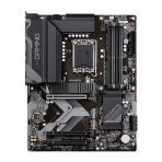 Gigabyte B760 GAMING X DDR4 Intel 1700 Socket Motherboard, ATX, 4x DDR4 Slots, 3x M.2 Sockets, Fitted I/O Shield, 2.5GbE LAN, 1x DisplayPort / 1x HDMI Port - Image 2