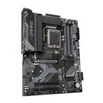 Gigabyte B760 GAMING X DDR4 Intel 1700 Socket Motherboard, ATX, 4x DDR4 Slots, 3x M.2 Sockets, Fitted I/O Shield, 2.5GbE LAN, 1x DisplayPort / 1x HDMI Port - Image 3