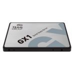 Team GX1 (T253X1240G0C101) 240GB 2.5 Inch SSD, Sata 3 Interface, Read 500MB/s, Write 400MB/s, 3 Year Warranty - Image 4