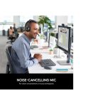 Logitech H390 USB Headset with Noise-Cancelling Mic - Image 3