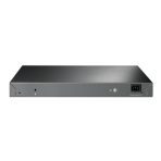 TP-Link JetStream TL-SG3452P 52-Port Metal Gigabit L2+ Managed Switch with 48-Port PoE+ (384W) - Image 3
