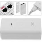 Ubiquiti POE-24-12W-WH 24V 12W Fast Ethernet PoE Injector White - Image 2