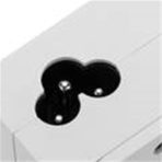 Ubiquiti POE-24-12W-WH 24V 12W Fast Ethernet PoE Injector White - Image 6