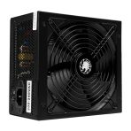 Gamemax RPG Rampage 750W Fully Modular 80 Plus Bronze PSU With 140mm FDB Fan - Image 2