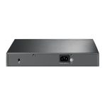 TP-Link TL-SX1008 8-Port Metal 10G Desktop/Rackmount Switch - Image 4