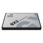 Team GX2 (T253X2002T0C101) 2TB 2.5 Inch SSD, Sata 3 Interface, Read 530MB/s, Write 510MB/s, 3 Year Warranty - Image 2