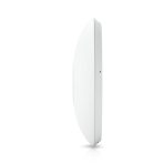 Ubiquiti UniFi U7 Pro WiFi 7 Access Point, with 6 GHz Support, 140 m (1,500 ft) coverage,300+ connected devices, Powered using PoE+, 2.5 GbE uplink - Image 2