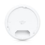 Ubiquiti UniFi U7 Pro WiFi 7 Access Point, with 6 GHz Support, 140 m (1,500 ft) coverage,300+ connected devices, Powered using PoE+, 2.5 GbE uplink - Image 3