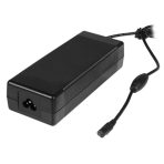 Powercool 120W 19.5V 6.15A Universal Laptop AC Adapter - Charger With 8 TIPS - Image 3