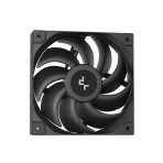 DeepCool Mystique 360 CPU Cooler, Personalized Cooling with 2.8" TFT LCD Screen and Enhanced Pump Performance, 5 year warranty - Image 4