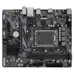Gigabyte H610M K DDR4 Ultra Durable Intel 1700 Socket Motherboard, Micro-ATX, 2x DDR4 Slots, 1x M.2 Socket, GbE LAN, 1x HDMI Port - Image 3