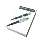 Target USB4 1m 40Gbps USB-C Cable with 240W Power Delivery and Display Support - Retail Boxed - Image 4