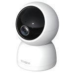 Strong H40 PRO 4MP Wireless Indoor Pan/Tilt Cloud Camera with Remote Viewing - Image 5