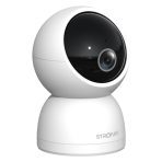 Strong H40 PRO 4MP Wireless Indoor Pan/Tilt Cloud Camera with Remote Viewing - Image 6