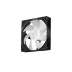 DeepCool CC560 ARGB V2 Case, Gaming, Black, Mid Tower, 1 x USB 3.0 / 1 x USB 2.0, Tempered Glass Side Window Panel, Abundant Airflow Performance, Addressable RGB LED Fans, ATX, Micro ATX, Mini-ITX - Image 11