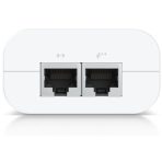 Ubiquiti UniFi U-PoE++ 802.3bt 60W POE Injector Adapter - Image 5