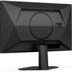 AOC 24G4XE 23.8 Inch, 1920 x 1080 pixels, Full HD, 180Hz, 1ms, LCD Black, Grey - Image 5