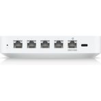 Ubiquiti UCG-ULTRA UniFi Cloud Gateway Ultra - Combined Router/UniFi Controller - UK Plug - Image 4