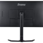 iiyama G-MASTER Gold Phoenix GB2790QSU-B5 27 inch IPS Gaming Monitor, QHD, 1ms, HDMI, DisplayPort, USB Hub, Freesync, 240Hz, Speakers, Black, Internal PSU, VESA, Height Adjustable - Image 4