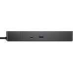 DELL WD19S-130W Wired USB 3.2 Gen 2 (3.1 Gen 2) Type-C Black - Image 5
