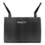 DrayTek V2927AX-K Vigor 2927ax Wireless 6 AX High Speed Gigabit Firewall Router - Image 5