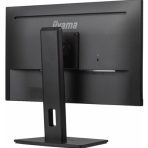 iiyama Prolite XU2493HS-B6 24 inch IPS Monitor, Full HD, 1ms, HDMI, DisplayPort, 100Hz, Speakers, Black, Internal PSU, VESA - Image 4