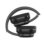 Prevo A6-ANC Active Noise Cancelling (ANC) Wireless Headphones with Bluetooth 5.4, True Wireless Stereo (TWS) Sound, Automatic Pairing & Handsfree Calls, with Case & Charging Cable - Image 4