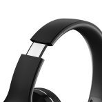 Prevo A6-ANC Active Noise Cancelling (ANC) Wireless Headphones with Bluetooth 5.4, True Wireless Stereo (TWS) Sound, Automatic Pairing & Handsfree Calls, with Case & Charging Cable - Image 5