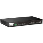 DrayTek VSFX2120-K VigorSwitch FX2120 12-Port Layer 2+ Managed Rackmount 10-Gigabit SFP+ Switch - Image 3